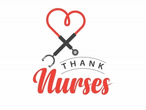 Happy National Nurses Week