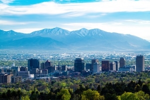 Salt Lake City, Utah