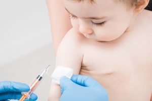 Taking The Needles Out Of Vaccines